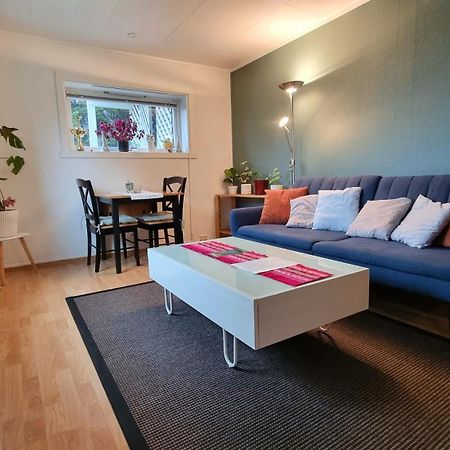Cosy Tromso Apartment Esterno foto